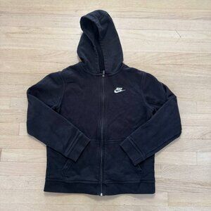 Nike Sportswear Club Fleece Full-Zip Hoodie kids XL
